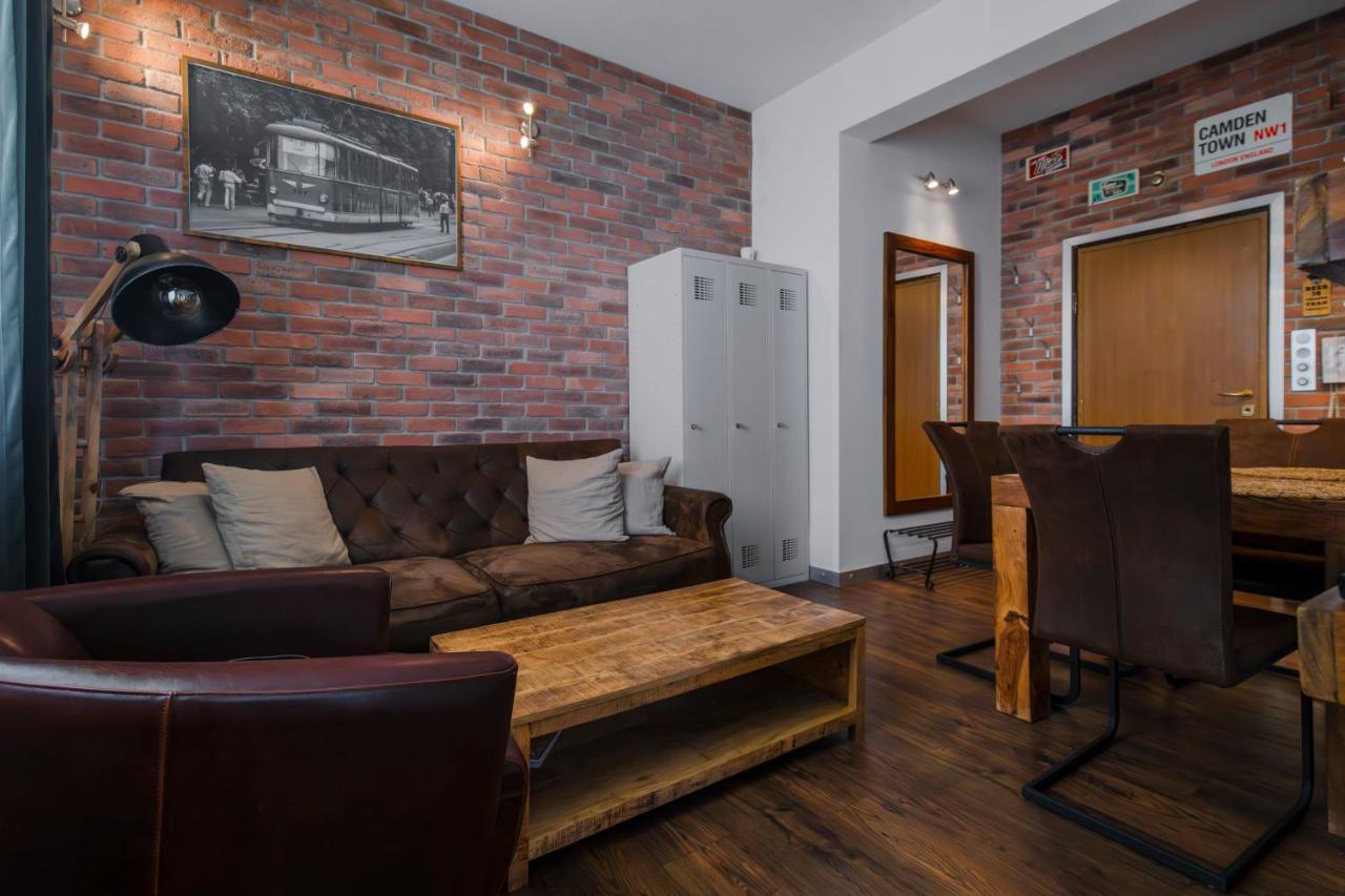 Cinematique - Designer 1Bd On Solunska Apartment Sofia Exterior photo