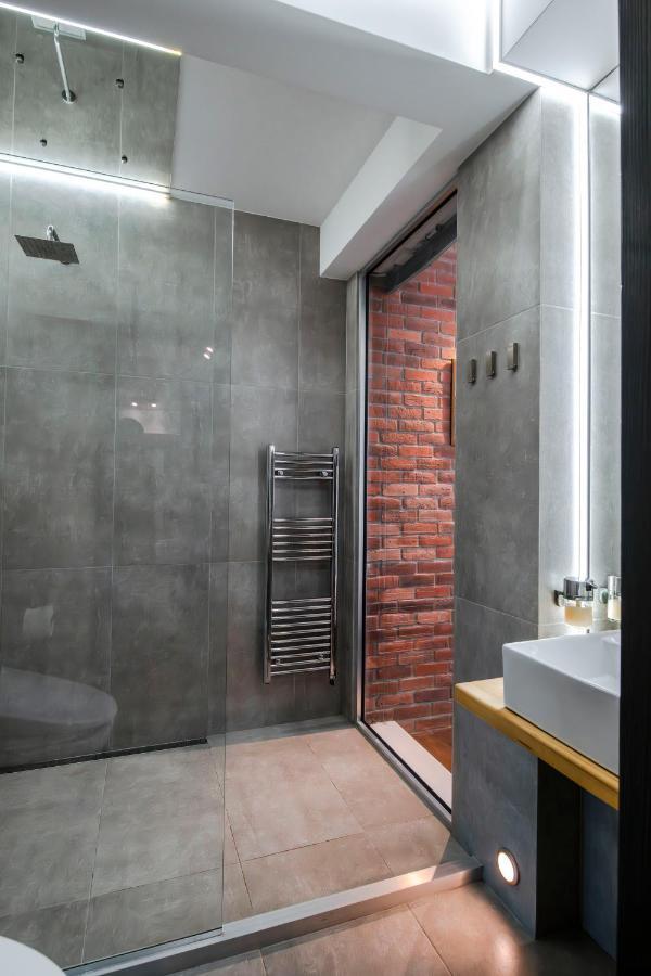 Cinematique - Designer 1Bd On Solunska Apartment Sofia Exterior photo